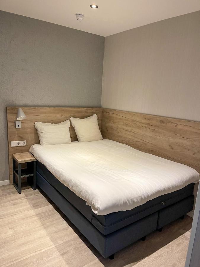 乔伊酒店 阿姆斯特丹 外观 照片